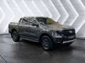 Ford Ranger DoKa Wildtrak e-4WD *inkl. Rollo* Grau - thumbnail 7