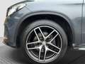 Mercedes-Benz GLE 350 d Coupe 4M AMG LINE*NAVI*360° KAMERA*LED* Grau - thumbnail 17