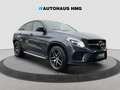 Mercedes-Benz GLE 350 d Coupe 4M AMG LINE*NAVI*360° KAMERA*LED* Gris - thumbnail 7