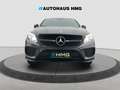 Mercedes-Benz GLE 350 d Coupe 4M AMG LINE*NAVI*360° KAMERA*LED* Grau - thumbnail 8