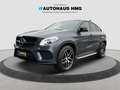 Mercedes-Benz GLE 350 d Coupe 4M AMG LINE*NAVI*360° KAMERA*LED* Grau - thumbnail 1