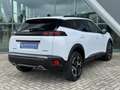 Peugeot 2008 1.2 Hybrid 136pk Allure Automaat / 360 Camera / Vi Wit - thumbnail 2
