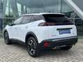 Peugeot 2008 1.2 Hybrid 136pk Allure Automaat / 360 Camera / Vi Wit - thumbnail 4