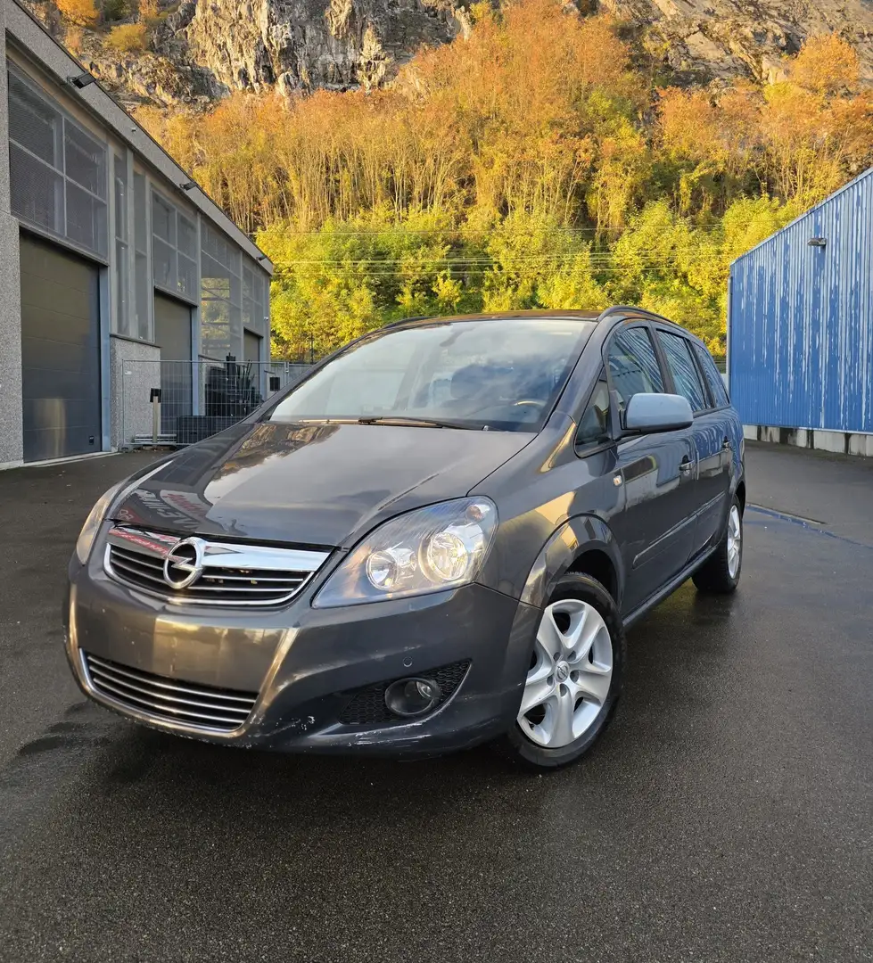 Opel Zafira 1.7 CDTi ecoFLEX Enjoy DPF - 1