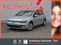 Volkswagen Golf VIII 1.5 TSI Life LED/NAVI+VZE/ACC/DIGITAL-COCKPI Silber - thumbnail 1
