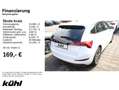 Skoda Scala 1.5 TSI DSG Drive 125 Weiß - thumbnail 2