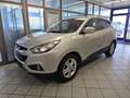 Hyundai iX35 Trend AHK,Klima,Allwetterreifen,Tempomat Argent - thumbnail 2