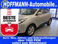 Hyundai iX35 Trend AHK,Klima,Allwetterreifen,Tempomat Argent - thumbnail 1