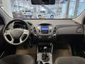 Hyundai iX35 Trend AHK,Klima,Allwetterreifen,Tempomat Argent - thumbnail 8