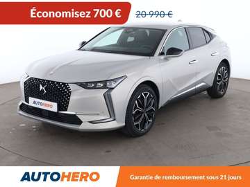 1.6 E-Tense Hybride Rivoli EAT8
