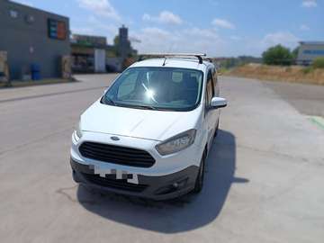 1.5TDCi Ambiente 95