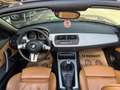 BMW Z4 2,5i Roadstar Cabrio+Voll-Lerder+Parksensor hinten Zwart - thumbnail 27