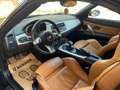 BMW Z4 2,5i Roadstar Cabrio+Voll-Lerder+Parksensor hinten Negro - thumbnail 20