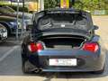 BMW Z4 2,5i Roadstar Cabrio+Voll-Lerder+Parksensor hinten Negro - thumbnail 17