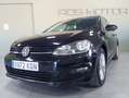 Volkswagen Golf 1.6TDI CR BMT Bluemotion 110 Negro - thumbnail 24