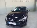Volkswagen Golf 1.6TDI CR BMT Bluemotion 110 Negro - thumbnail 1