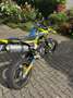 Honda FMX 650 Gelb - thumbnail 4