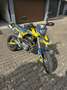 Honda FMX 650 Gelb - thumbnail 1