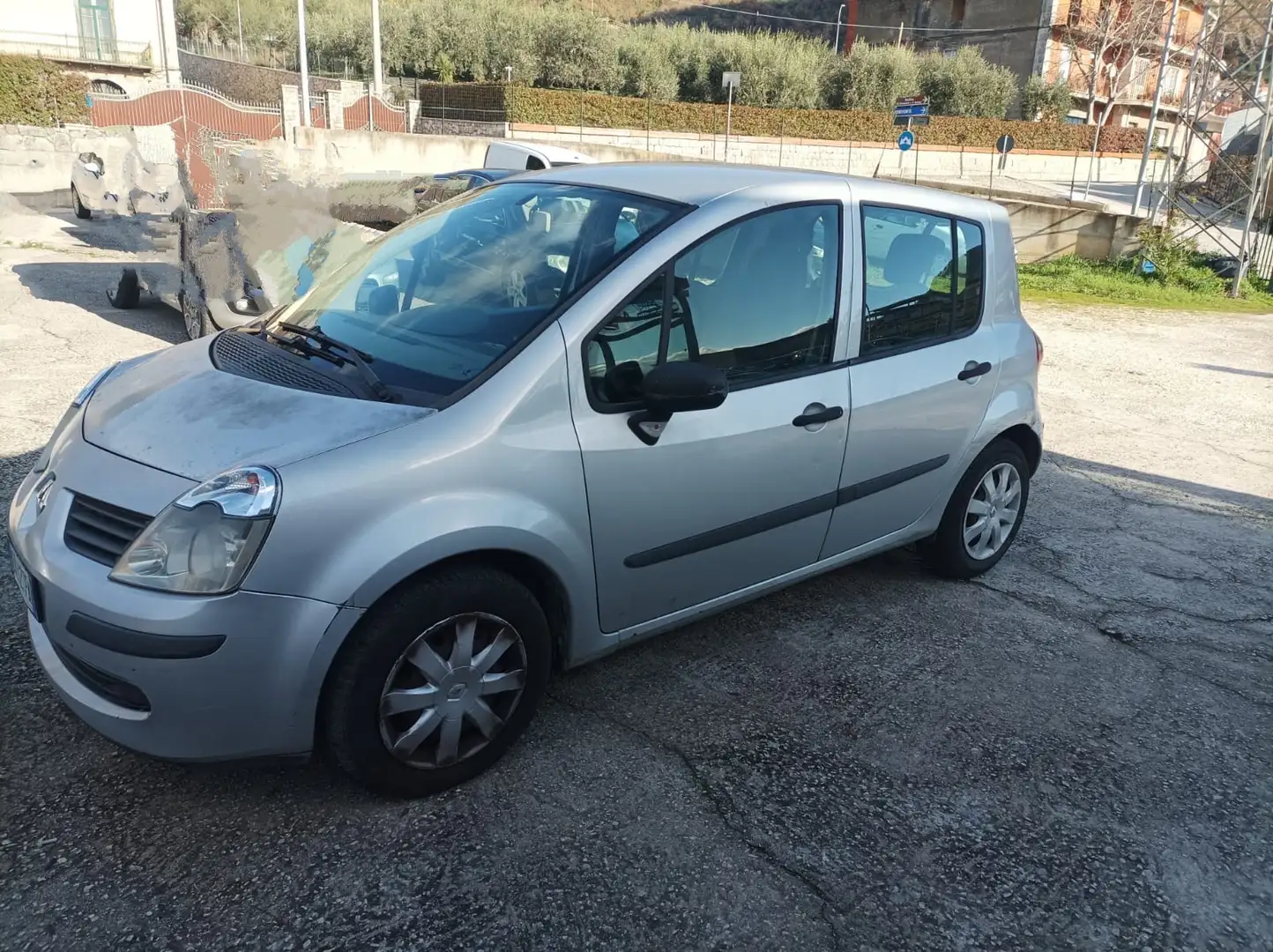 Renault Modus 1.5 dci Saint Tropez 2006 86cv - 1