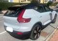 Volvo XC40 P8 recharge pure electric R-design awd Argento - thumbnail 2