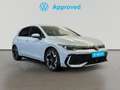 Volkswagen Golf 2.0TDI R-Line DSG 110kW Azul - thumbnail 1