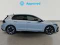 Volkswagen Golf 2.0TDI R-Line DSG 110kW Azul - thumbnail 3