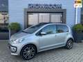 Volkswagen up! 1.0 high up! BlueMotion Pano|Navi|PDC|Lichtmetalen Grijs - thumbnail 1