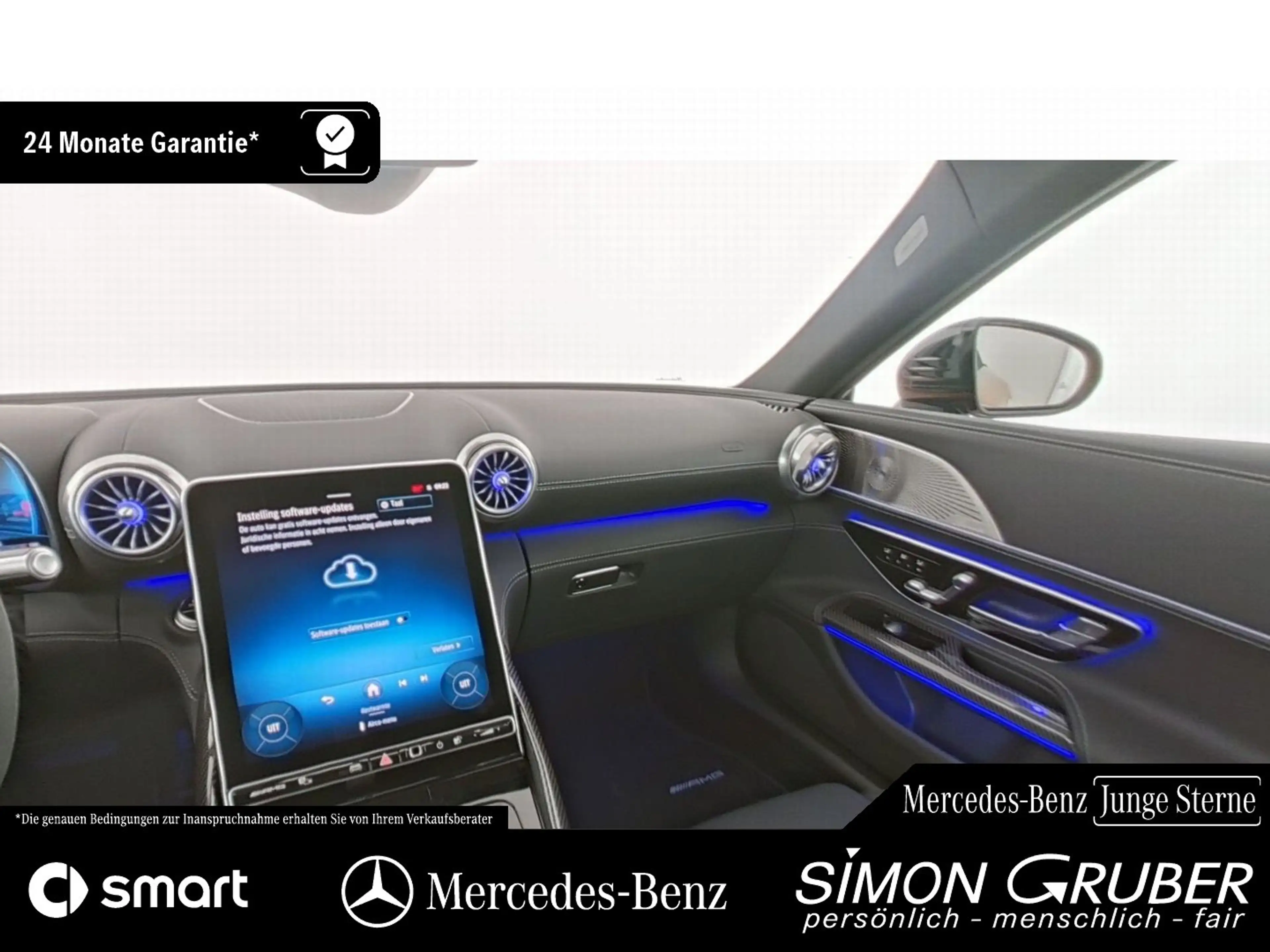 Mercedes-Benz SL 63 AMG SL 63 4M+ AMG Aero Perfo HUD Burm Sitzklima Lift — photo 10