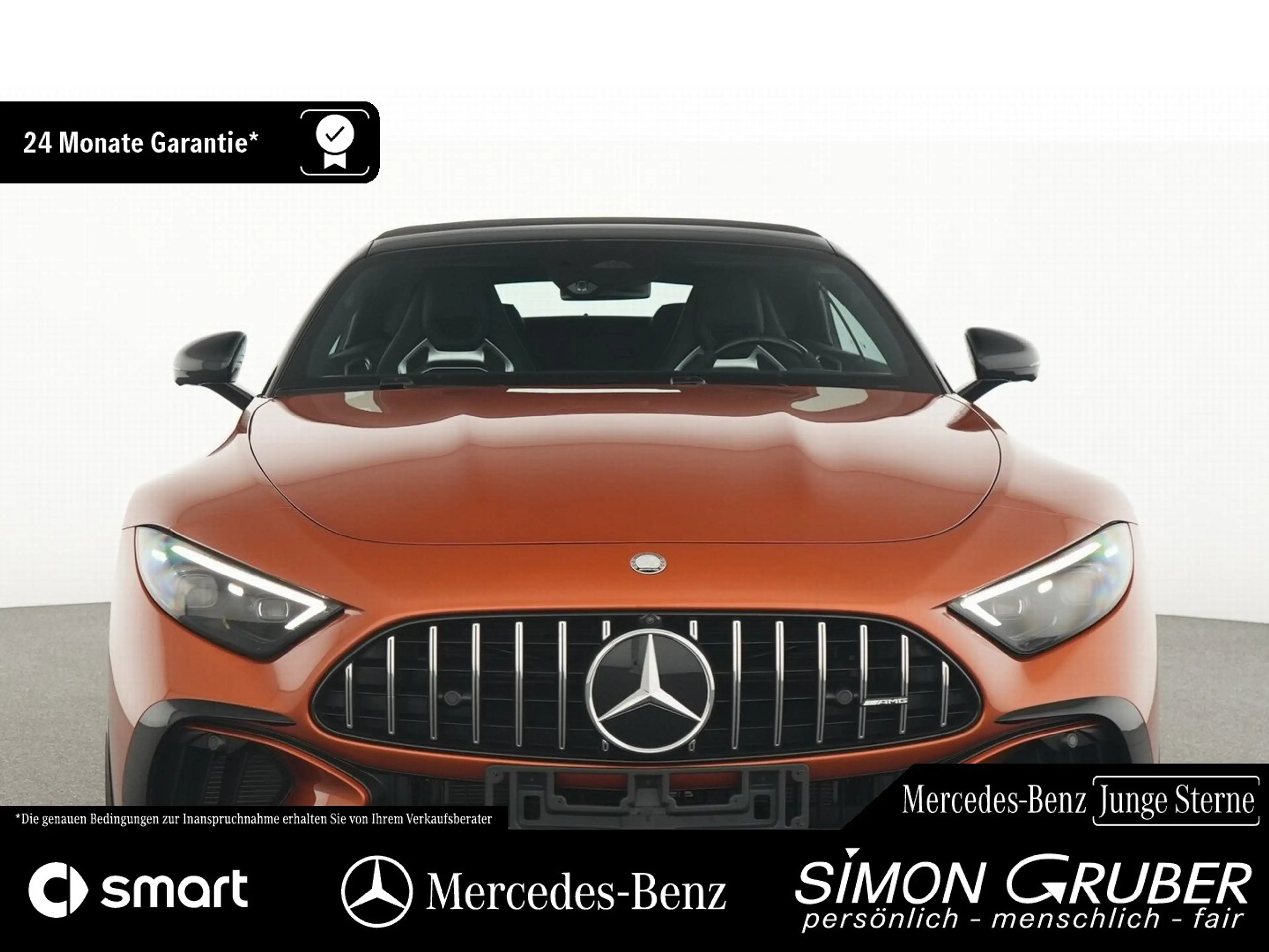 Mercedes-Benz SL 63 AMG SL 63 4M+ AMG Aero Perfo HUD Burm Sitzklima Lift — photo 12