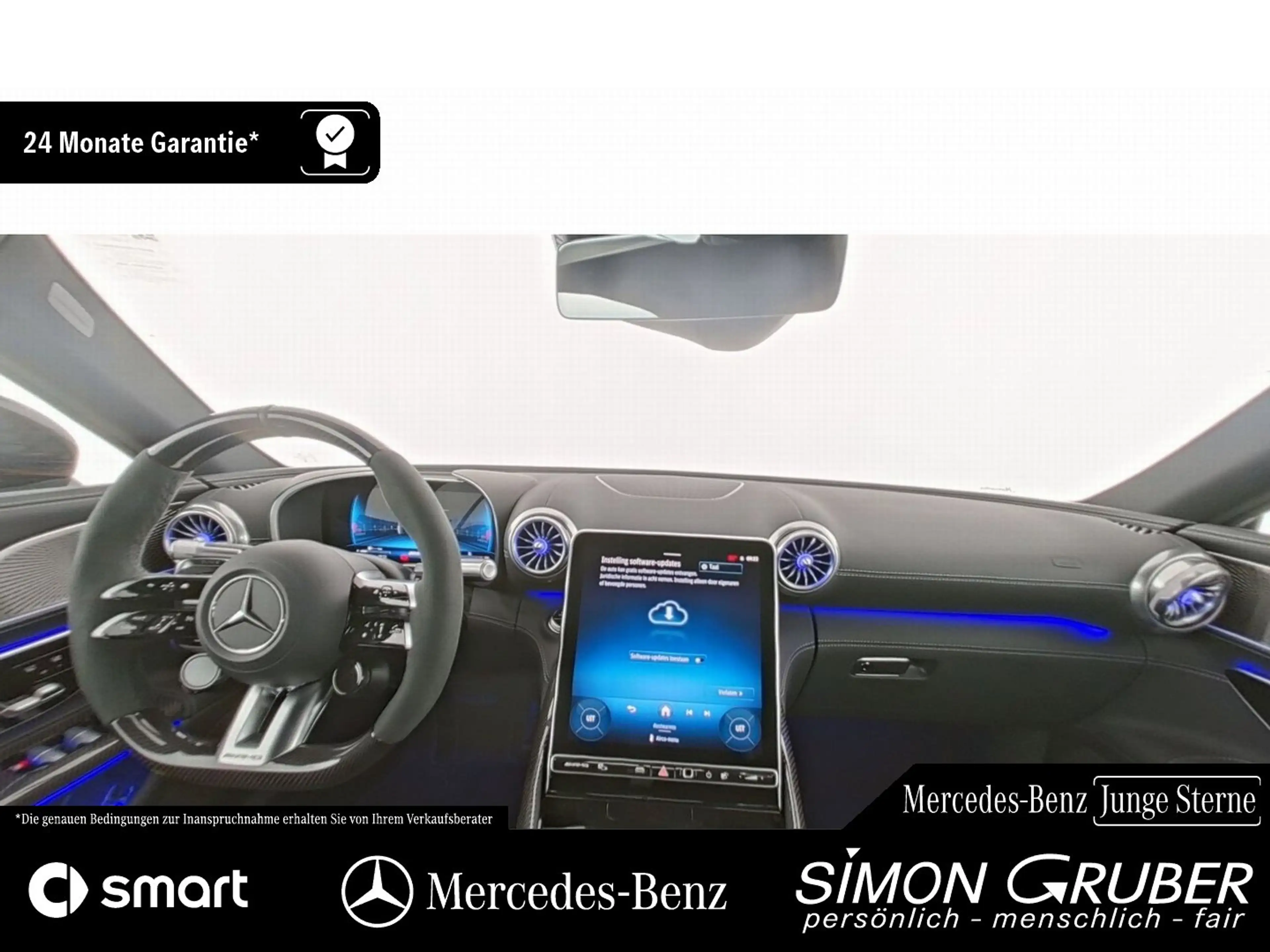 Mercedes-Benz SL 63 AMG SL 63 4M+ AMG Aero Perfo HUD Burm Sitzklima Lift — photo 7