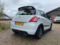 Suzuki Swift 1.2 Comfort | Automaat | Airco + Stoelverw. nu €7. Wit - thumbnail 6
