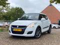 Suzuki Swift 1.2 Comfort | Automaat | Airco + Stoelverw. nu €7. Wit - thumbnail 4