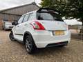 Suzuki Swift 1.2 Comfort | Automaat | Airco + Stoelverw. nu €7. Wit - thumbnail 2