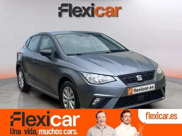 SEAT Ibiza 1.0 S&S Full Connect 75