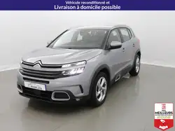 Citroen C5 Aircross BlueHDi 130 Feel +Caméra