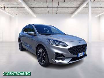 1.5 ecoblue ST-Line X 2wd 120cv auto