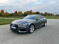 Audi A5 TÜV neu*A5 Sportback 40 TDI quattro S tronic Grau - thumbnail 2