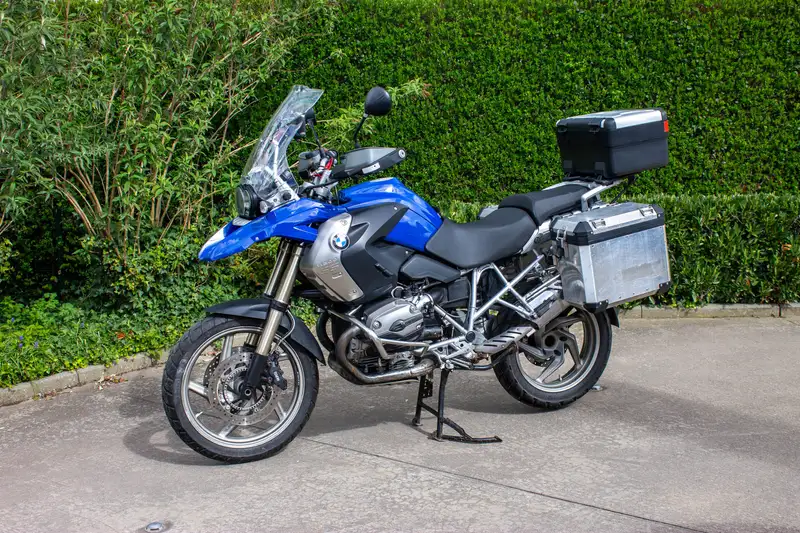 BMW R 1200 GS - foto 7