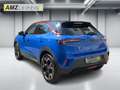 Opel Mokka-E Mokka e GS Line Voll LED*NAVI*SHZ Blau - thumbnail 4