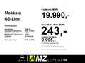 Opel Mokka-E Mokka e GS Line Voll LED*NAVI*SHZ Blau - thumbnail 3