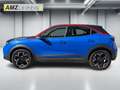 Opel Mokka-E Mokka e GS Line Voll LED*NAVI*SHZ Blau - thumbnail 2