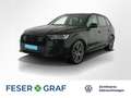 Audi Q7 60 3.0 TFSI e quattro S line Navi AHK LED Schwarz - thumbnail 1