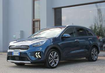 1.6 gdi hev Evolution dct