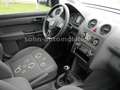 Volkswagen Caddy Kombi Roncalli Trendline 5-Sitze/Klima/Tem Grau - thumbnail 27