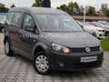 Volkswagen Caddy Kombi Roncalli Trendline 5-Sitze/Klima/Tem Grau - thumbnail 4