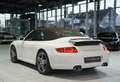 Porsche 911 Carrera S Cabrio *19 *S-Abgas*BOSE Weiß - thumbnail 14
