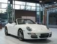 Porsche 911 Carrera S Cabrio *19 *S-Abgas*BOSE Weiß - thumbnail 6