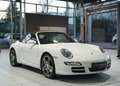 Porsche 911 Carrera S Cabrio *19 *S-Abgas*BOSE Weiß - thumbnail 7