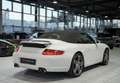 Porsche 911 Carrera S Cabrio *19 *S-Abgas*BOSE Weiß - thumbnail 10