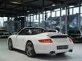 Porsche 911 Carrera S Cabrio *19 *S-Abgas*BOSE Weiß - thumbnail 13